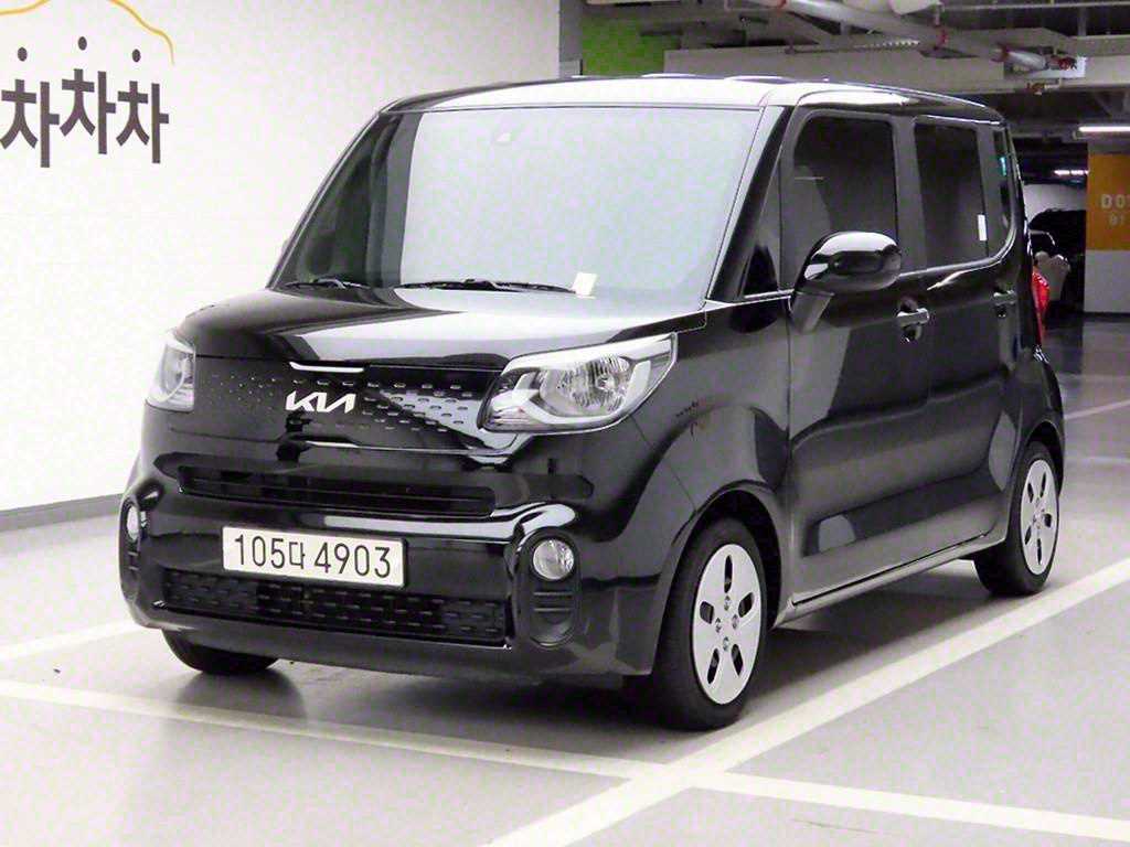 KIA Ray 2022 - Importación desde Corea - HF Imports Iquique - Foto 1