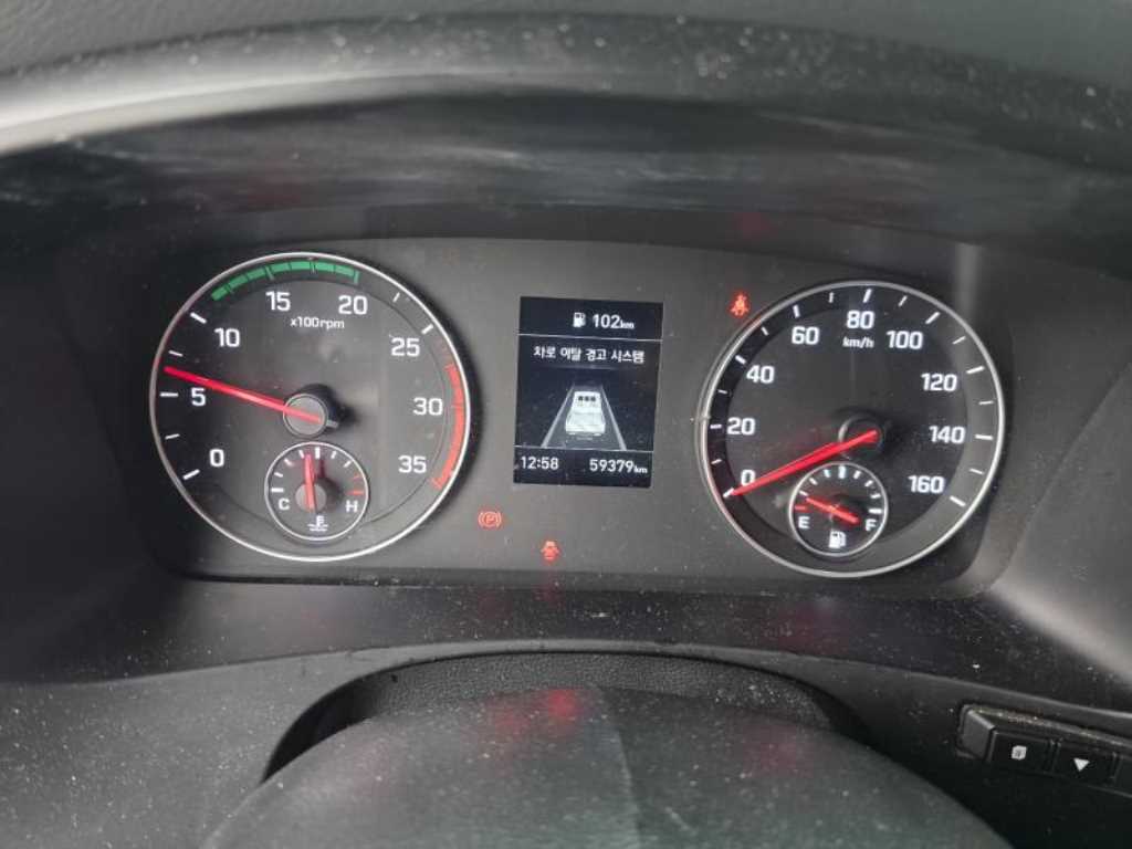 medium and large cargo Cargo - Vista 12