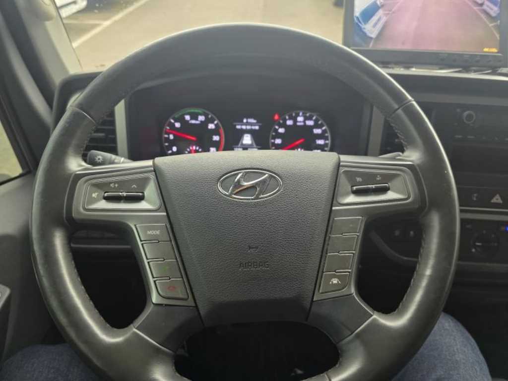 medium and large cargo Cargo 2024 - Importación desde Corea - HF Imports Iquique - Foto 15