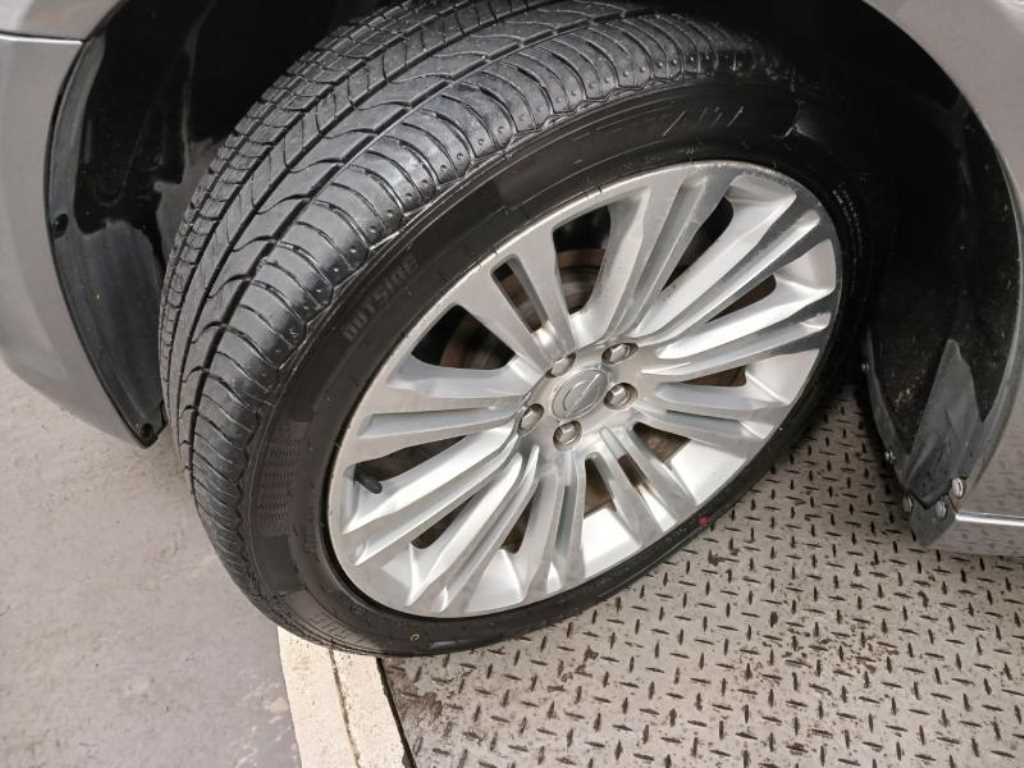 Chrysler 300C 2011 Gris - Importación desde Corea - HF Imports Iquique - Foto 20