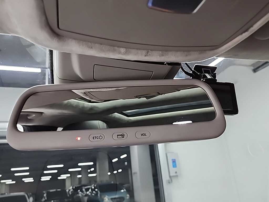 Mercedes Benz M Class 2012 Negro - Importación desde Corea - HF Imports Iquique - Foto 17