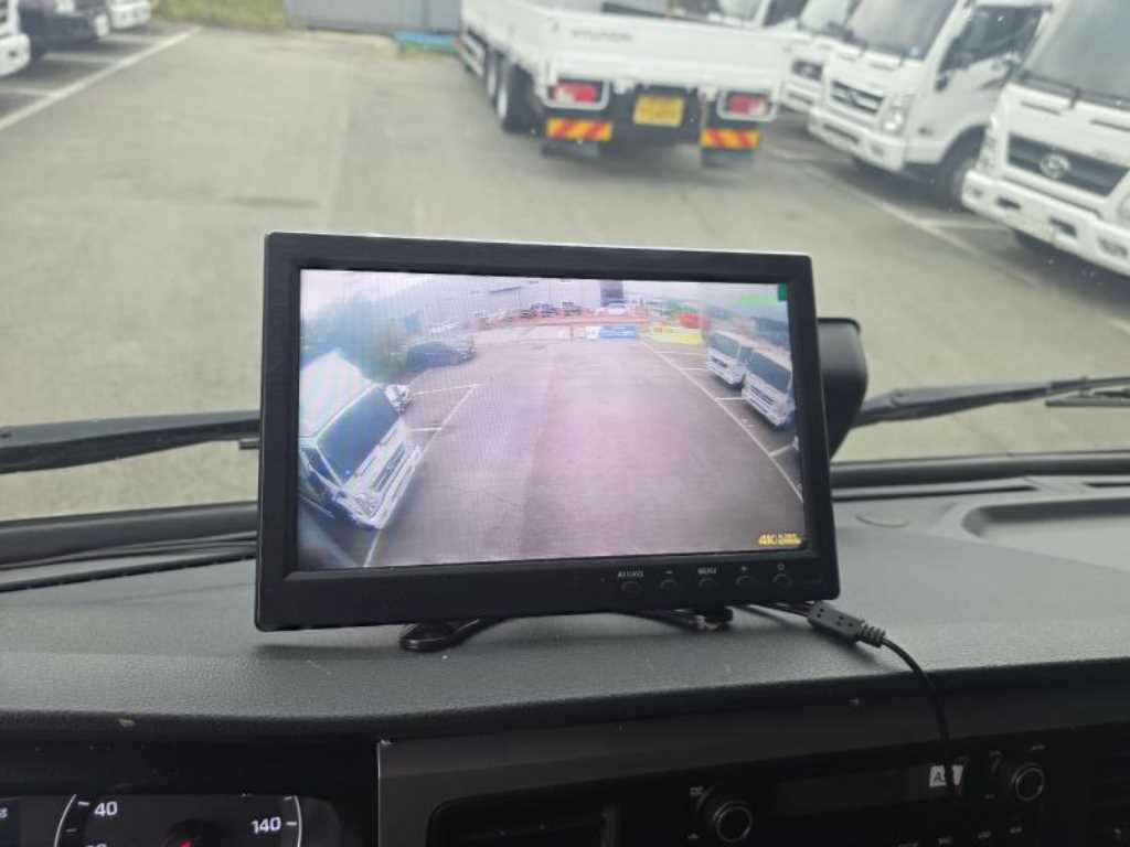 medium and large cargo Cargo 2024 - Importación desde Corea - HF Imports Iquique - Foto 13