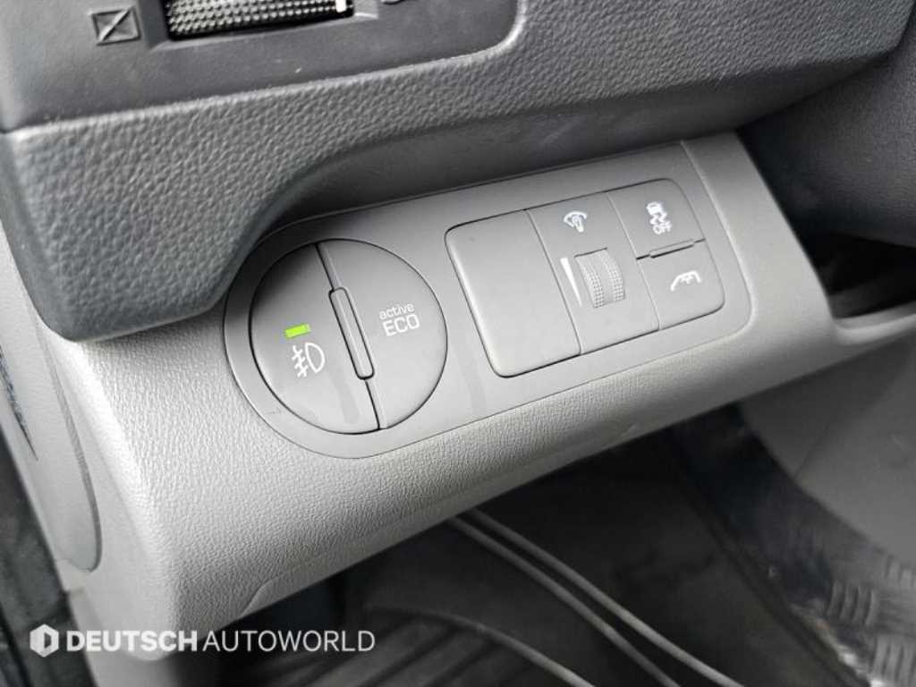 HYUNDAI Starex 2017 Gris - Importación desde Corea - HF Imports Iquique - Foto 15