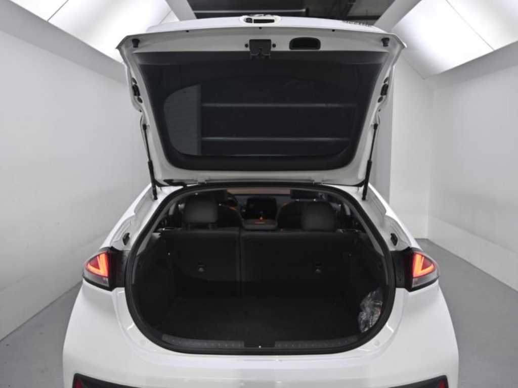 HYUNDAI Ioniq 2020 Blanco - Importación desde Corea - HF Imports Iquique - Foto 20