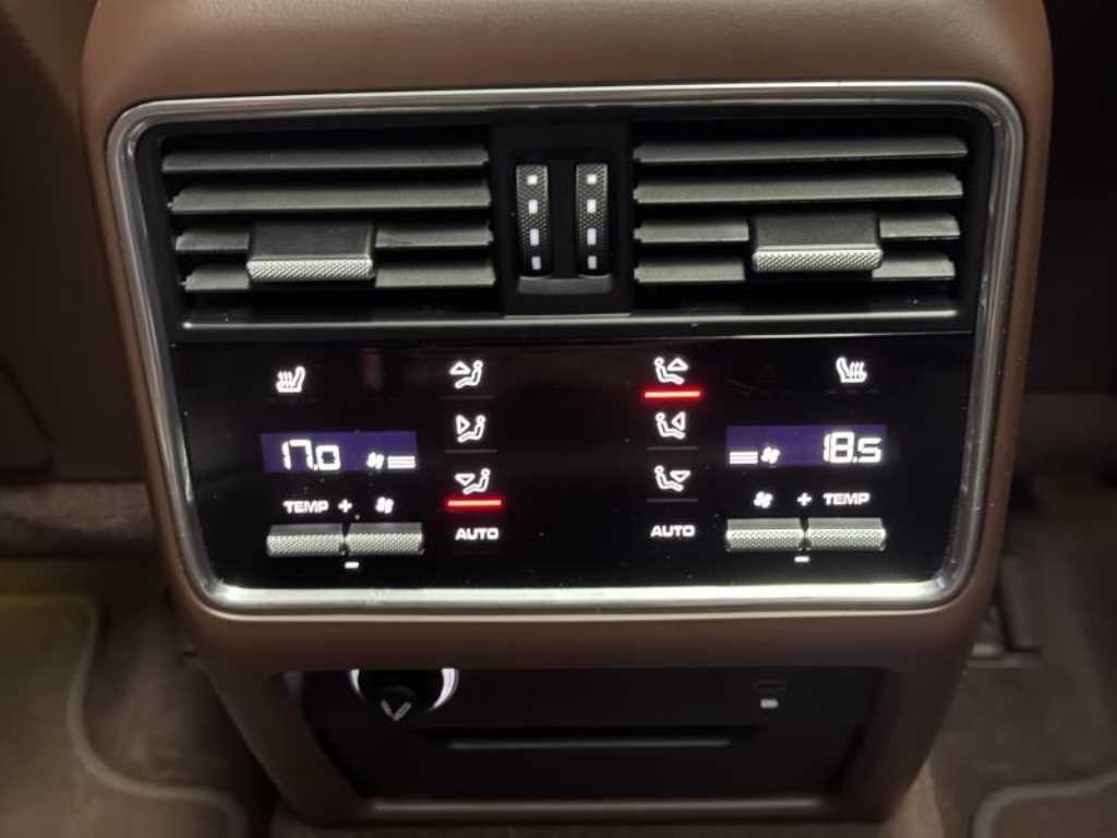 Porsche Cayenne 2021 Blanco - Importación desde Corea - HF Imports Iquique - Foto 17