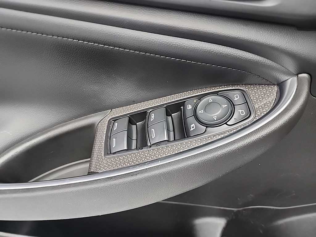 Chevrolet Malibu 2017 Blanco - Importación desde Corea - HF Imports Iquique - Foto 16