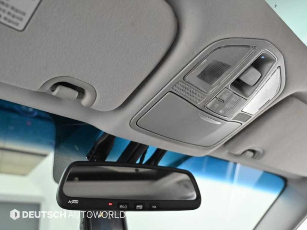 HYUNDAI Santa Fe 2018 Blanco - Importación desde Corea - HF Imports Iquique - Foto 18