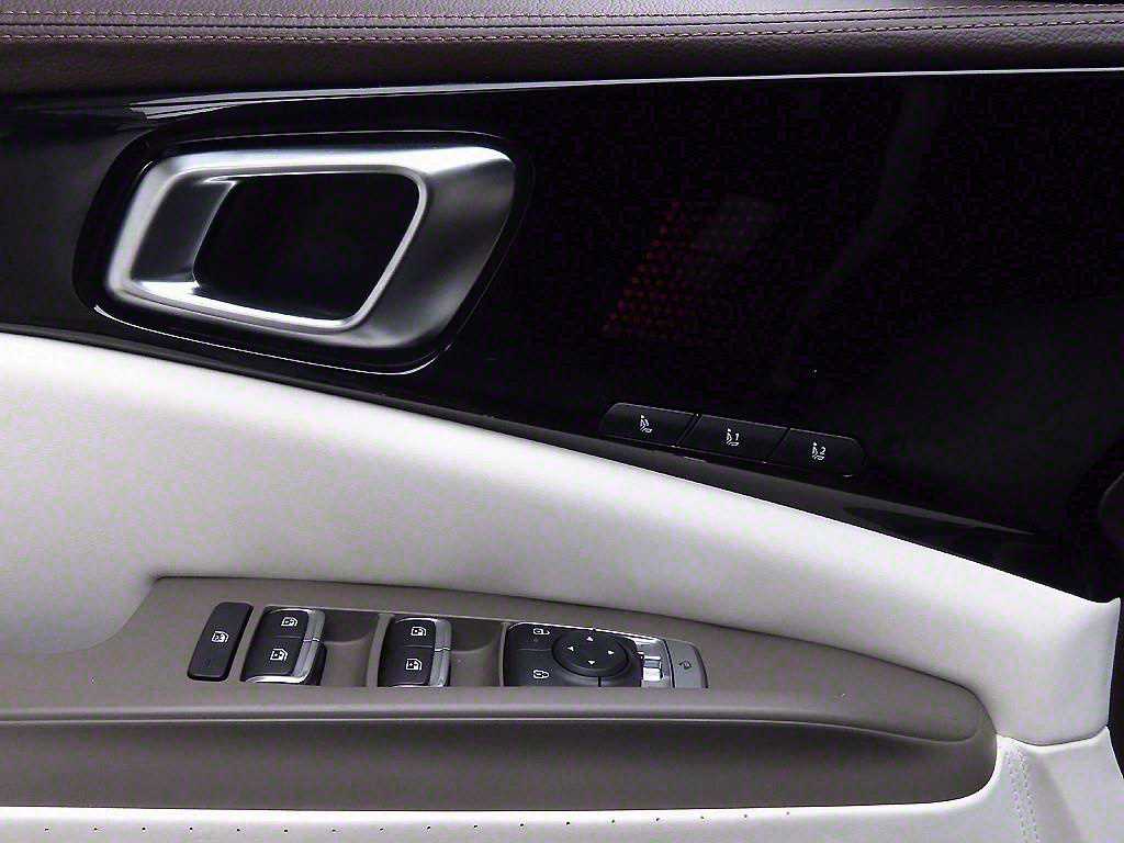 KIA Carnival 2025 Negro - Importación desde Corea - HF Imports Iquique - Foto 13