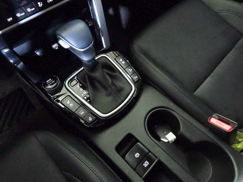 KIA Seltos - Vista 12