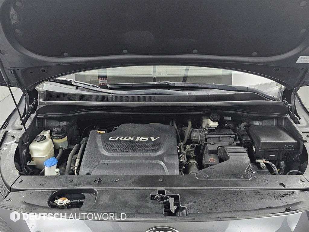 KIA Carnival - Vista 6