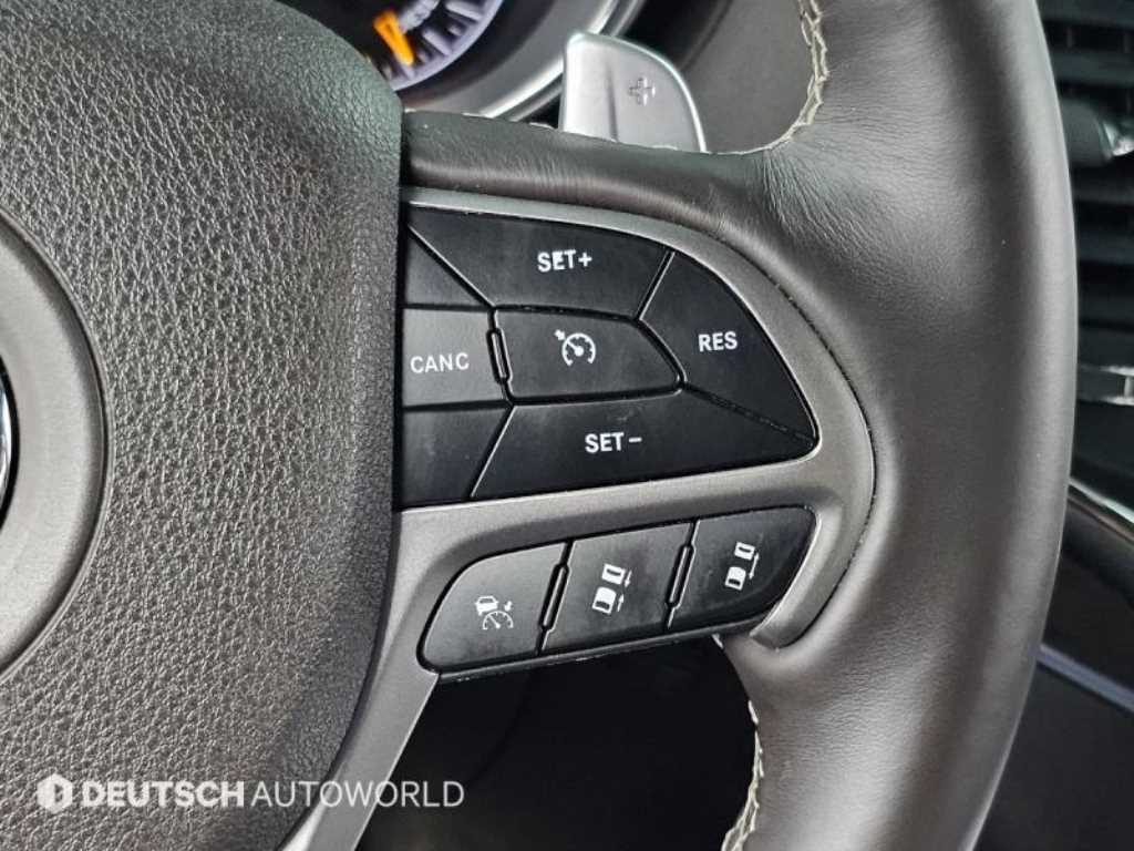 Jeep Cherokee 2018 Blanco - Importación desde Corea - HF Imports Iquique - Foto 18