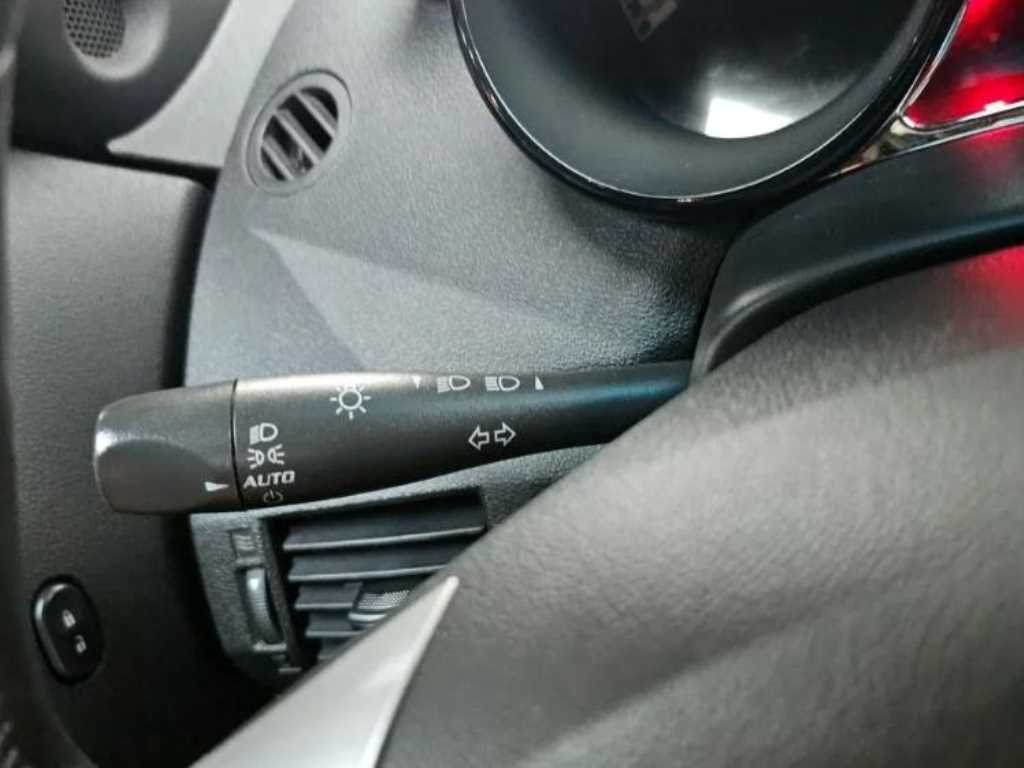 DAEWOO G2X 2008 Azul - Importación desde Corea - HF Imports Iquique - Foto 15