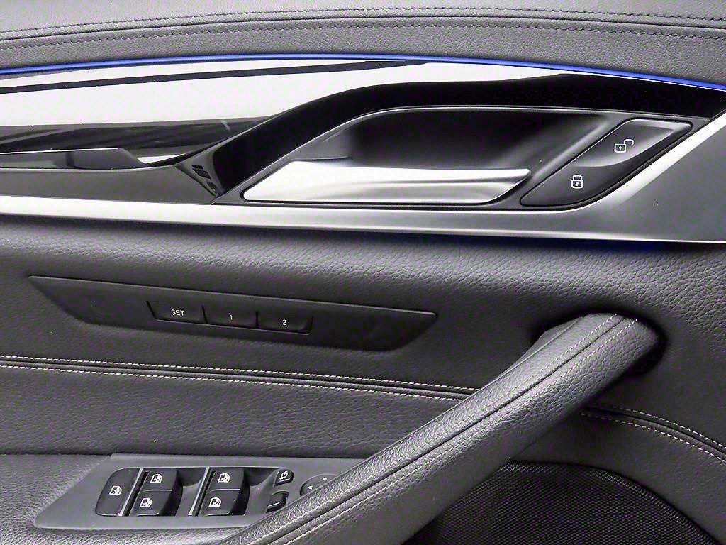 BMW 5 Series - Vista 9