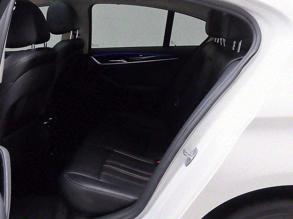 BMW 5 Series - Vista 12