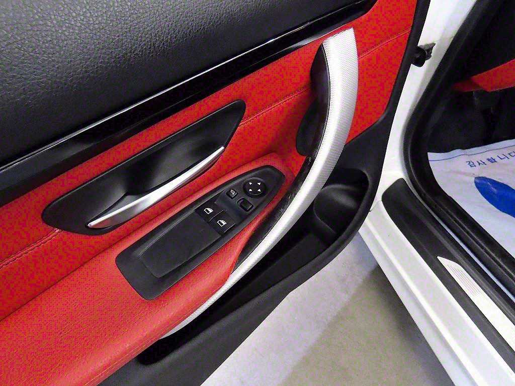 BMW 4 Series 2016 Blanco - Importación desde Corea - HF Imports Iquique - Foto 13