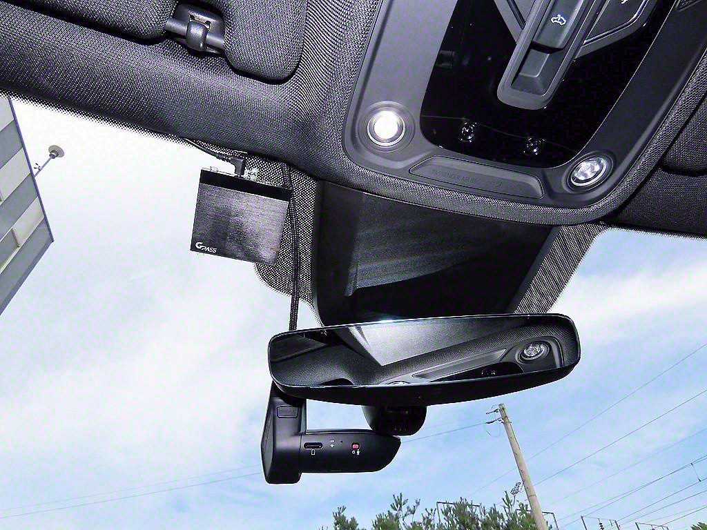 Audi A7 2023 Blanco - Importación desde Corea - HF Imports Iquique - Foto 14