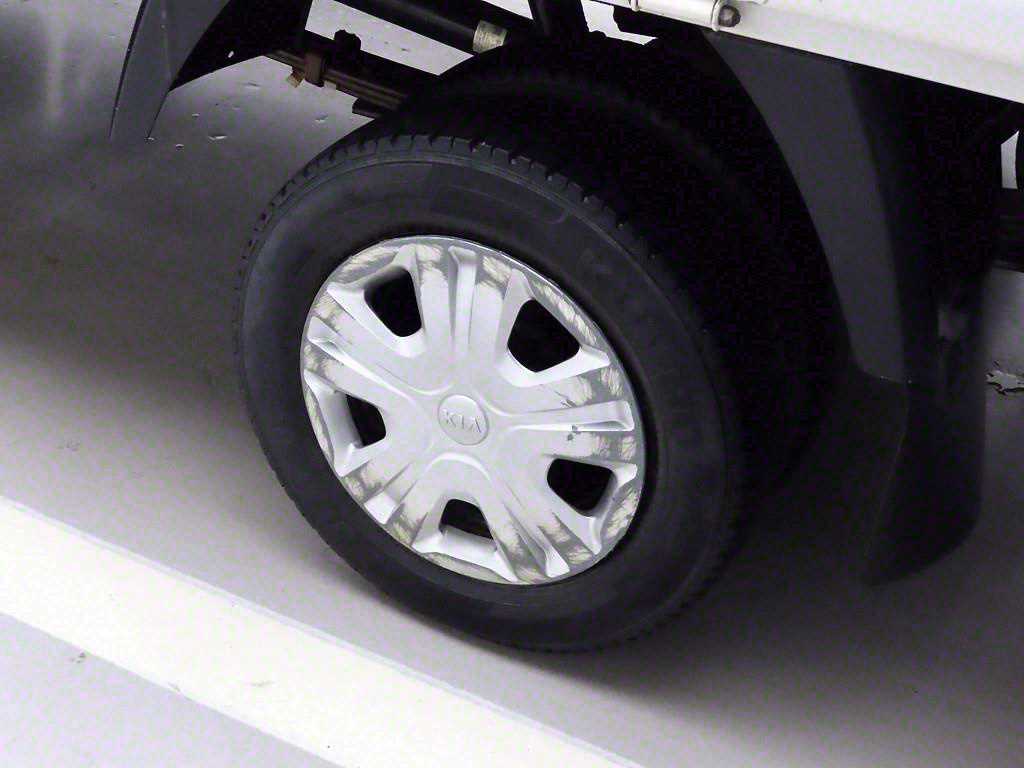 Small Truck Cargo (small) 2022 - Importación desde Corea - HF Imports Iquique - Foto 17