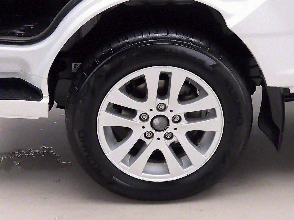 Small Truck Top_Powergate 2022 Blanco - Importación desde Corea - HF Imports Iquique - Foto 15