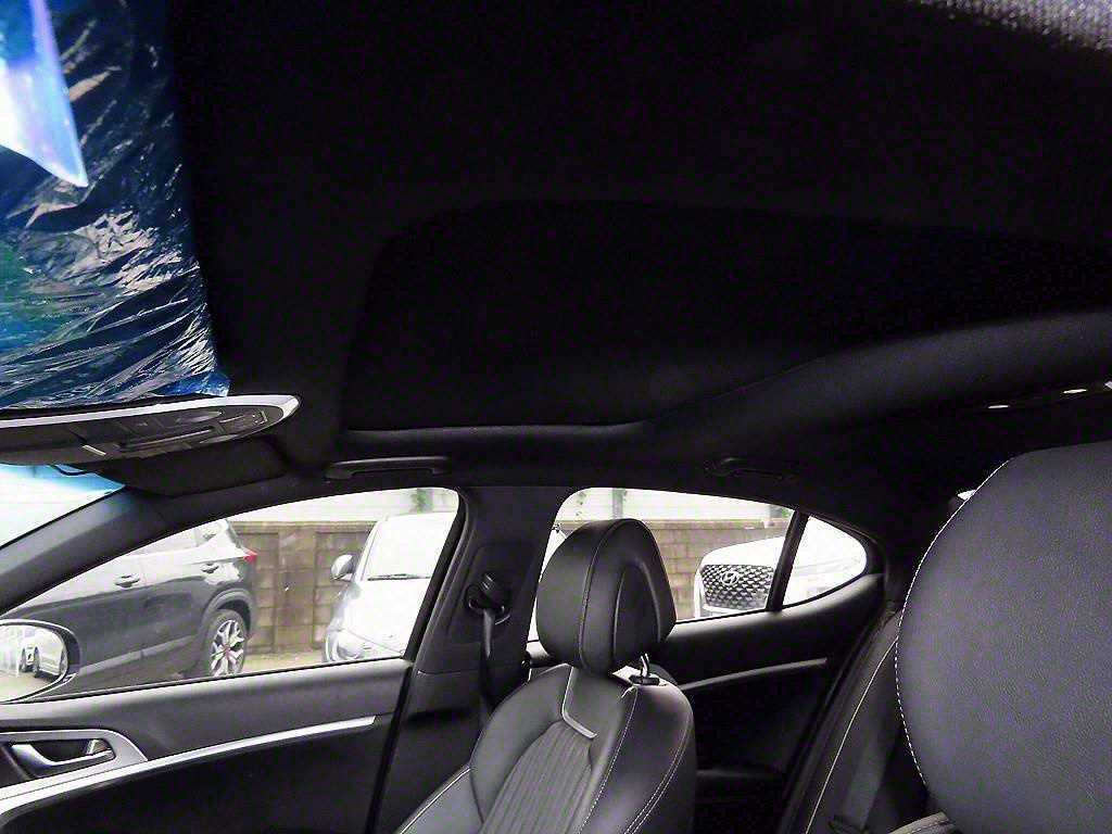 Genesis G70 2019 Negro - Importación desde Corea - HF Imports Iquique - Foto 17