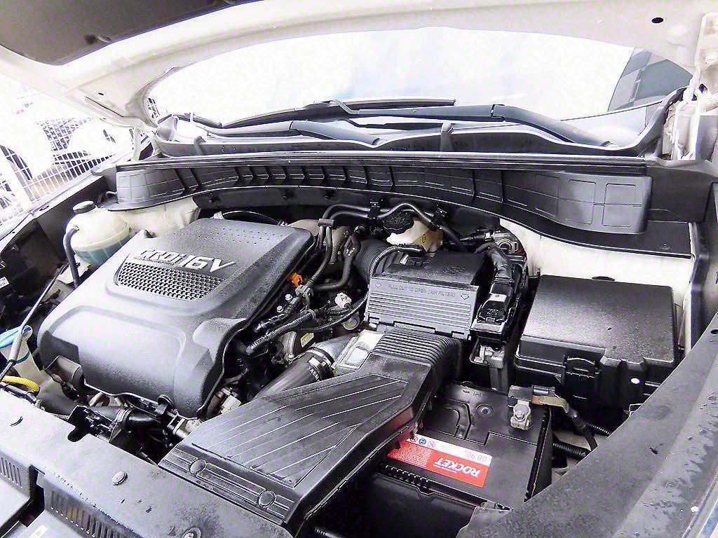 HYUNDAI Tucson 2016 Blanco - Importación desde Corea - HF Imports Iquique - Foto 16