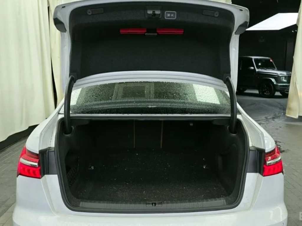 Audi A6 2021 Blanco - Importación desde Corea - HF Imports Iquique - Foto 20