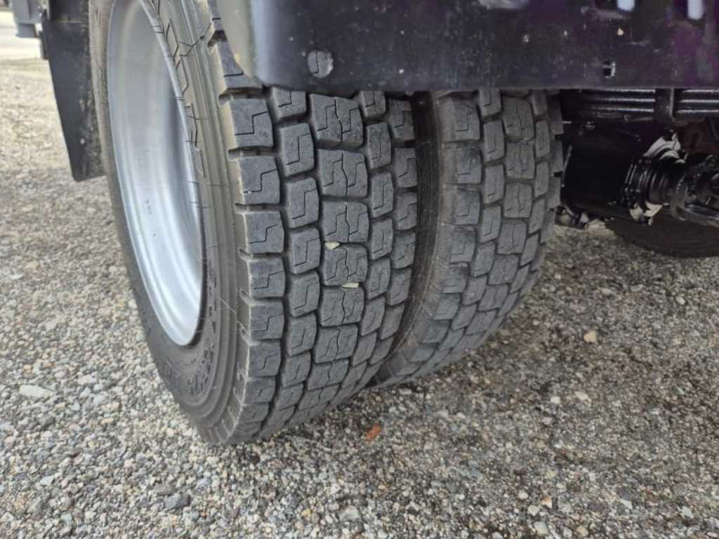 medium and large cargo Cargo 2015 - Importación desde Corea - HF Imports Iquique - Foto 16