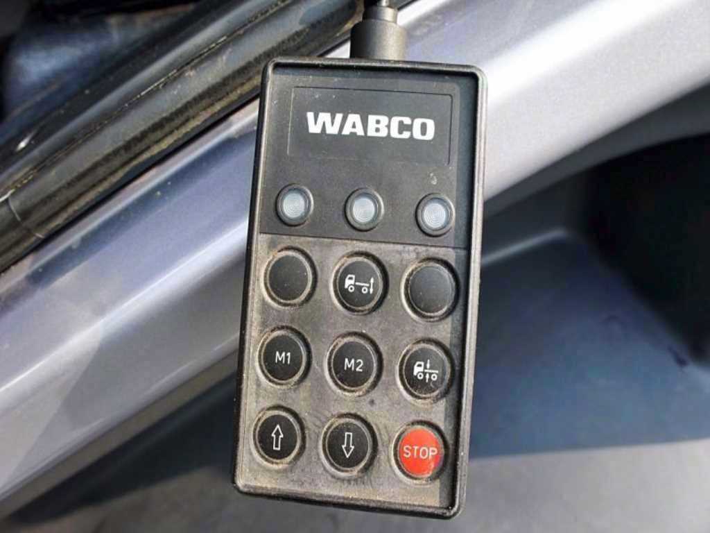 medium and large cargo apChoukJingae 2021 Blanco - Importación desde Corea - HF Imports Iquique - Foto 15