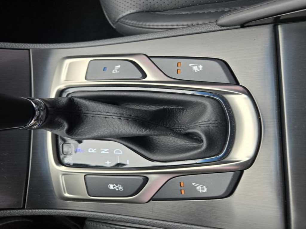 HYUNDAI Grandeur 2014 - Importación desde Corea - HF Imports Iquique - Foto 18