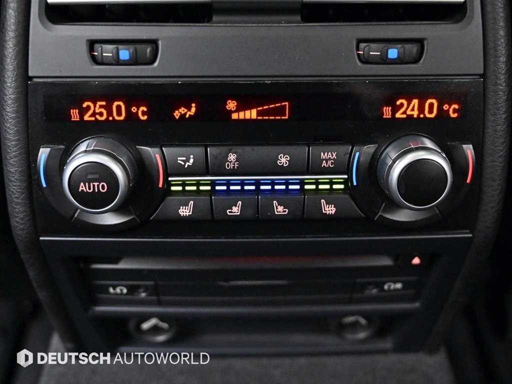 BMW 7 Series 2013 Gris - Importación desde Corea - HF Imports Iquique - Foto 16