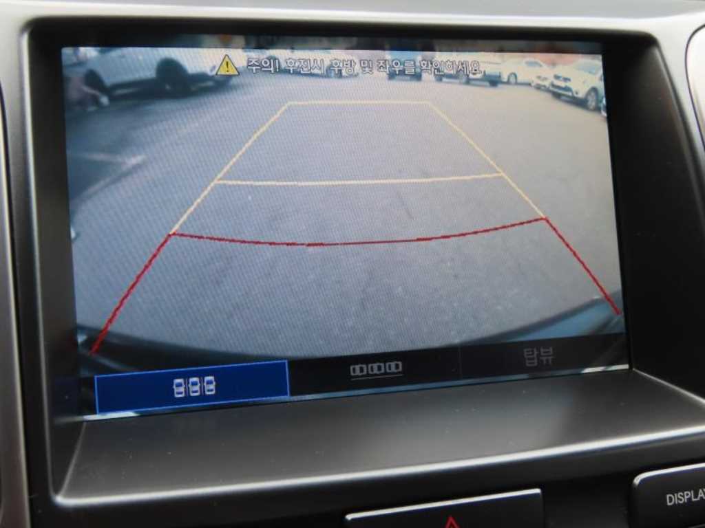 HYUNDAI Equus 2010 Negro - Importación desde Corea - HF Imports Iquique - Foto 18