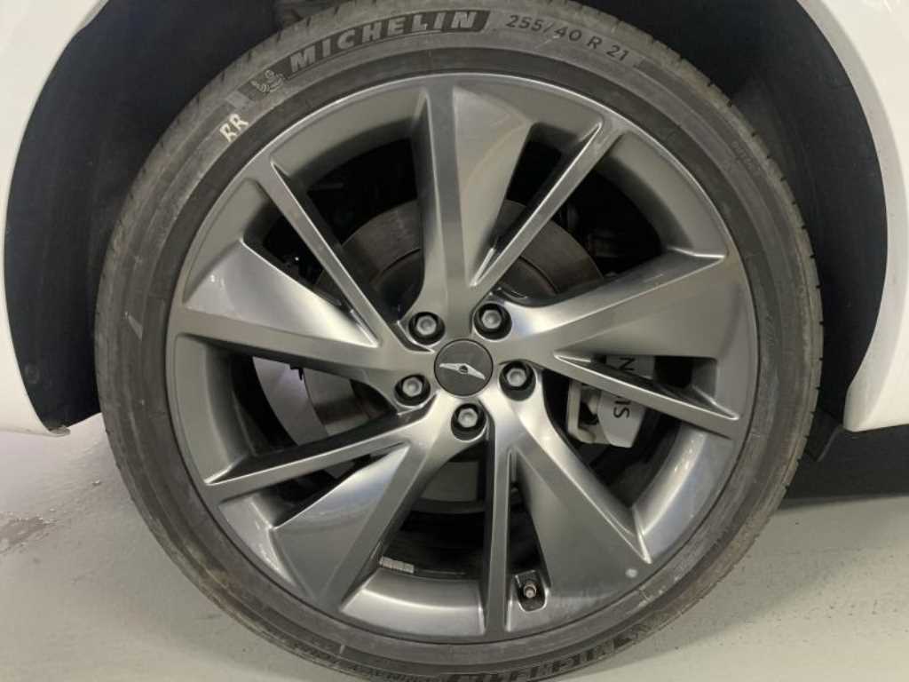 Genesis GV70 2023 - Importación desde Corea - HF Imports Iquique - Foto 19