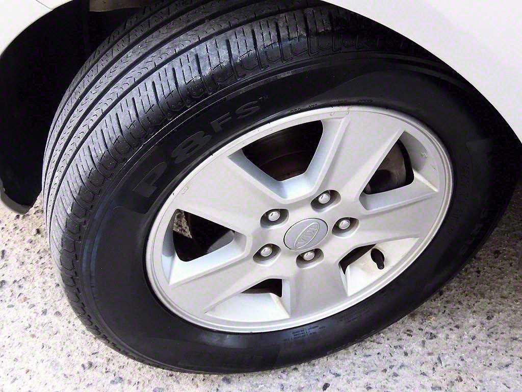 KIA Forte 2013 - Importación desde Corea - HF Imports Iquique - Foto 19