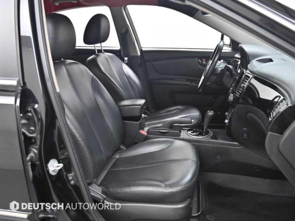 KIA Lotze - Vista 10