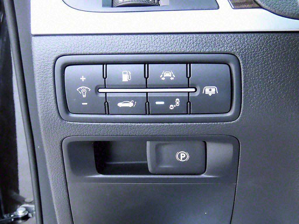 Genesis G80 2018 Negro - Importación desde Corea - HF Imports Iquique - Foto 13