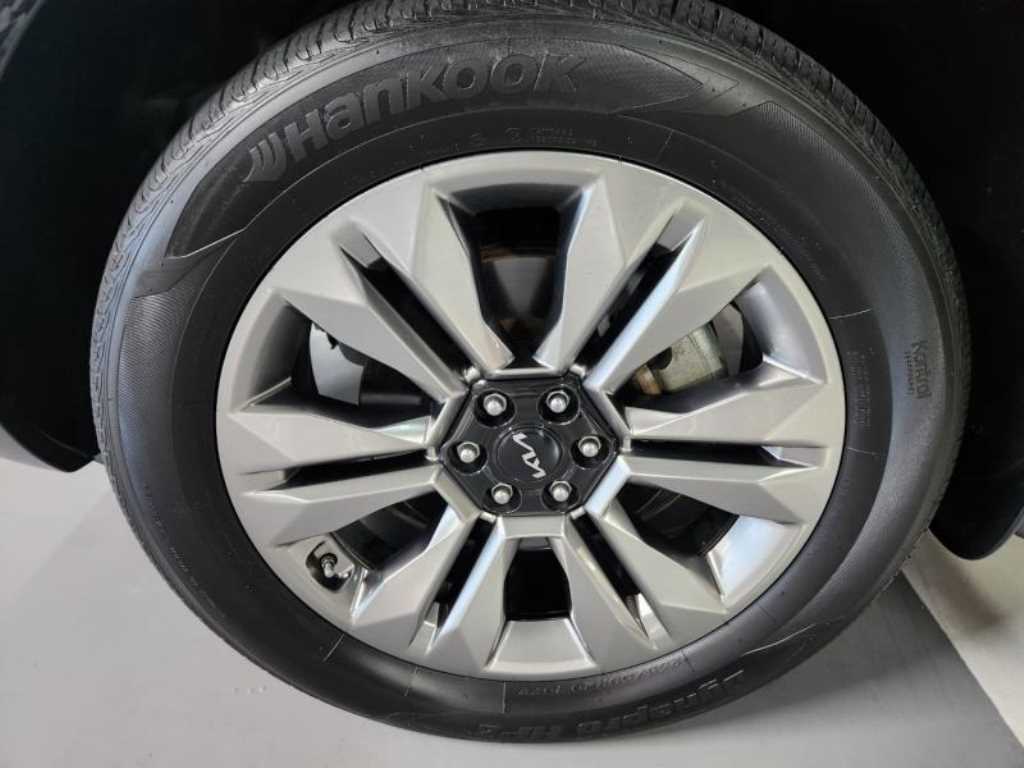 KIA Mohave 2023 - Importación desde Corea - HF Imports Iquique - Foto 18