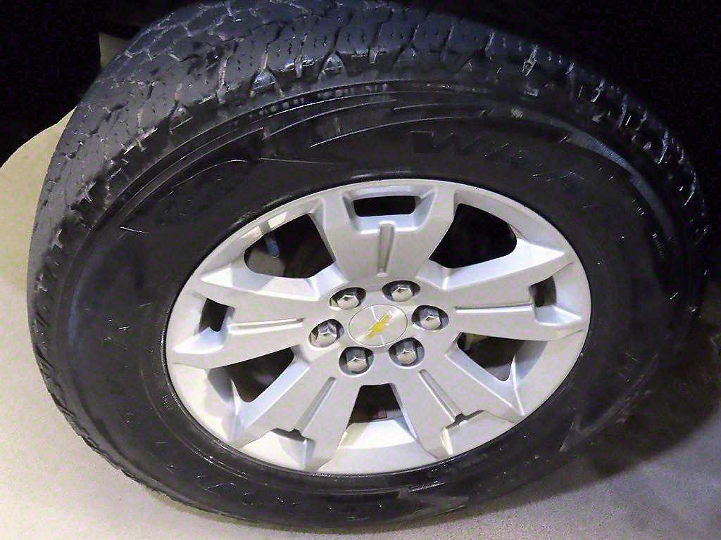 Chevrolet ?Colorado 2020 - Importación desde Corea - HF Imports Iquique - Foto 19