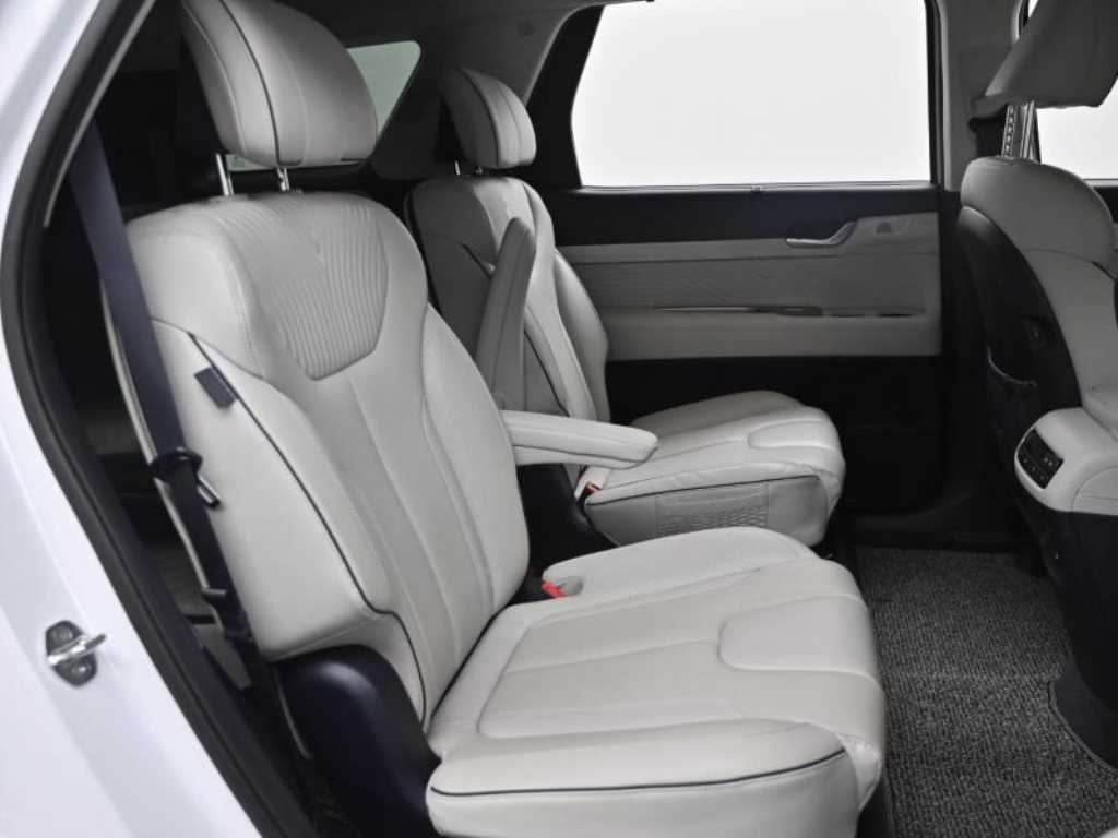 HYUNDAI Palisade - Vista 12