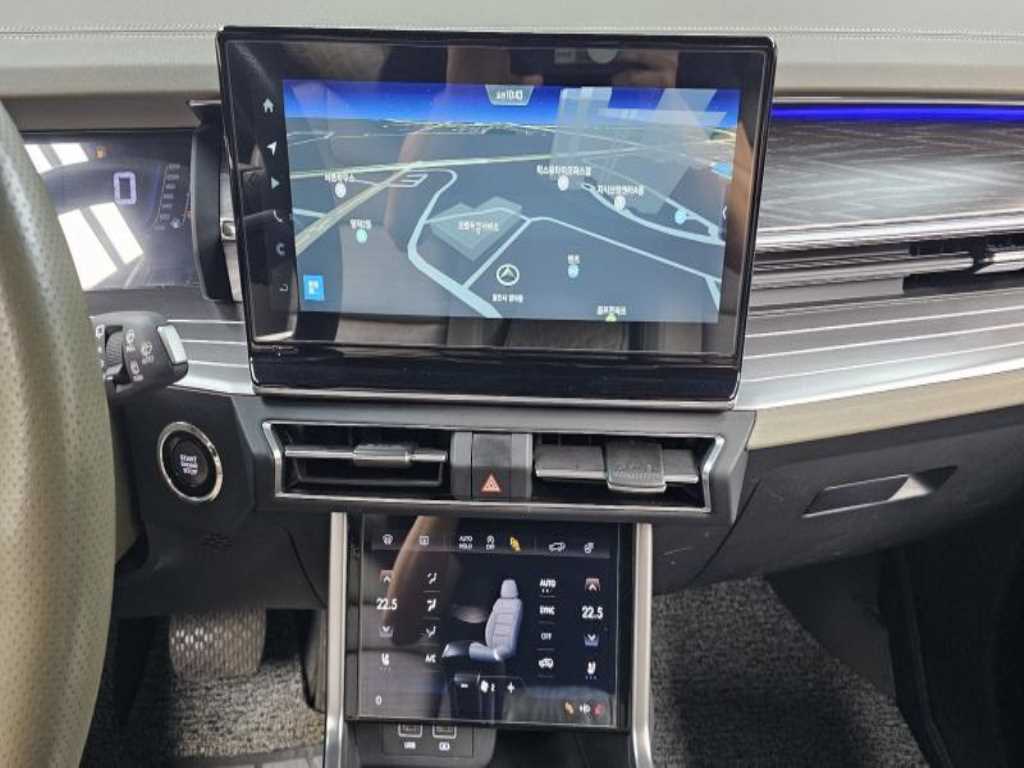 Ssangyong Torres 2023 - Importación desde Corea - HF Imports Iquique - Foto 16