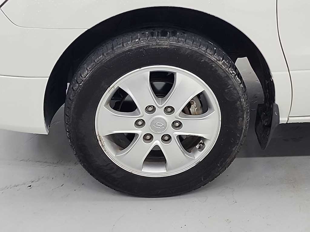 HYUNDAI Starex 2017 Blanco - Importación desde Corea - HF Imports Iquique - Foto 18