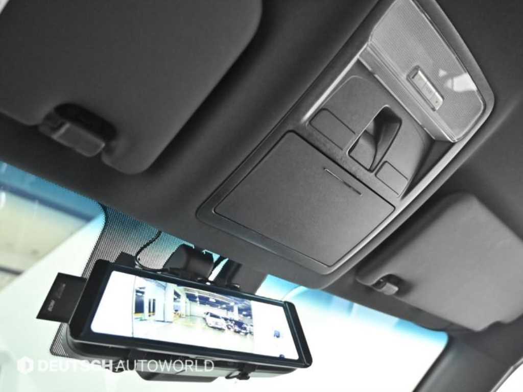 Ssangyong Rexton 2019 Blanco - Importación desde Corea - HF Imports Iquique - Foto 17