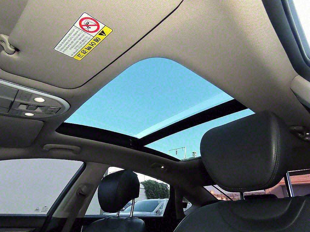 Genesis G80 2018 Negro - Importación desde Corea - HF Imports Iquique - Foto 17