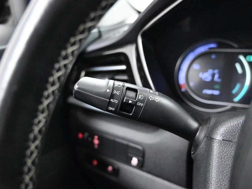 KIA Niro 2022 Blanco - Importación desde Corea - HF Imports Iquique - Foto 16