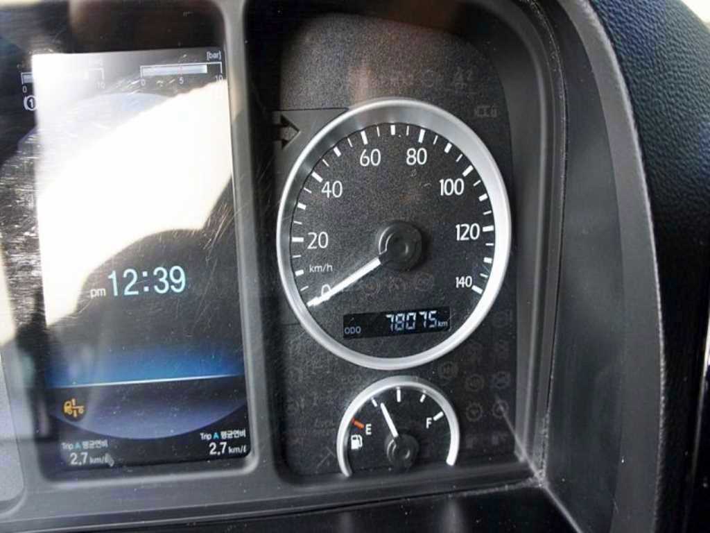 medium and large cargo apChoukJingae 2021 Blanco - Importación desde Corea - HF Imports Iquique - Foto 17