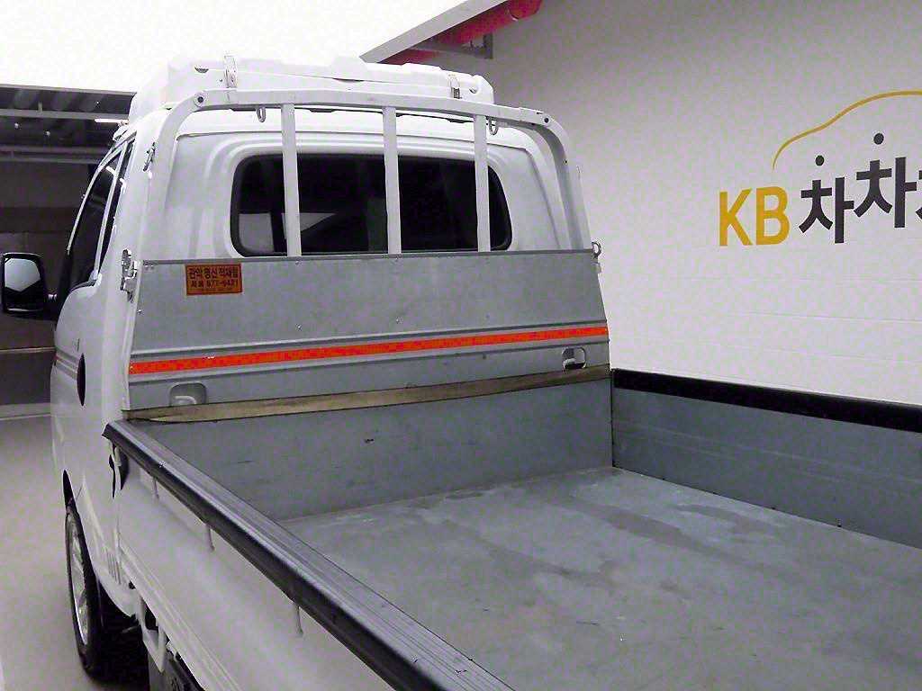 Small Truck Top_Powergate - Vista 5