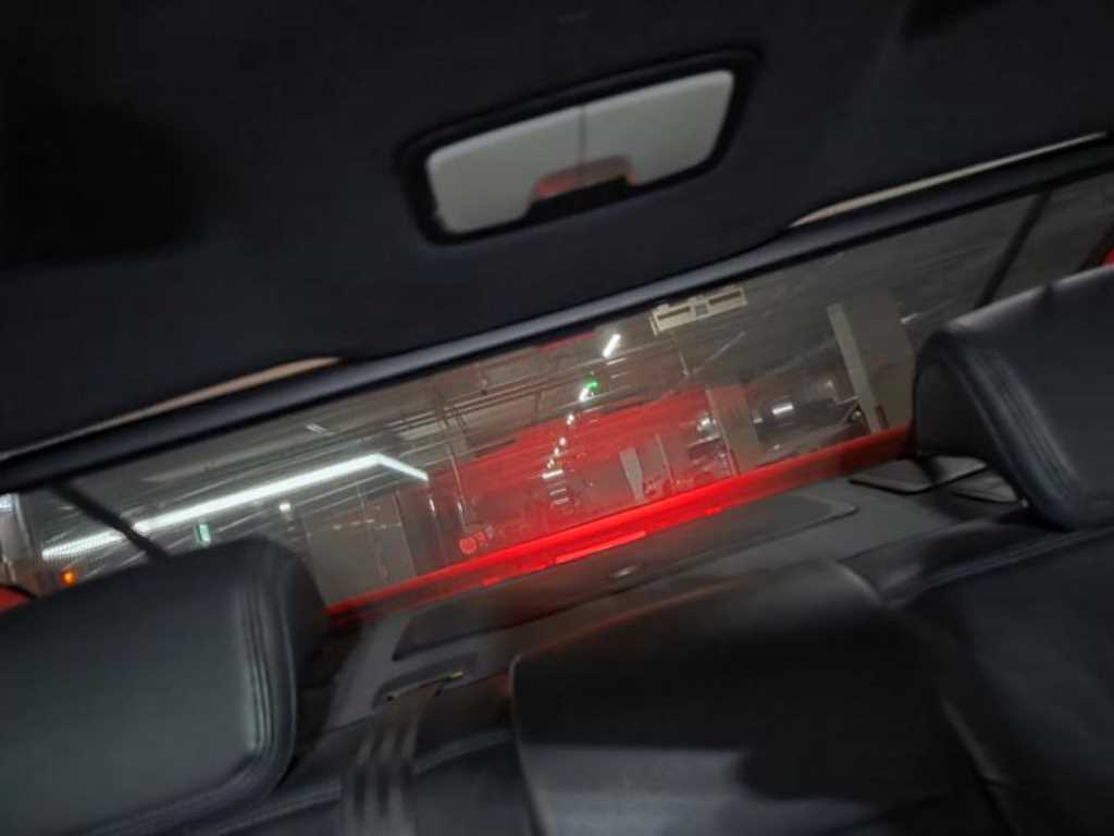 KIA K7 2012 Blanco - Importación desde Corea - HF Imports Iquique - Foto 20