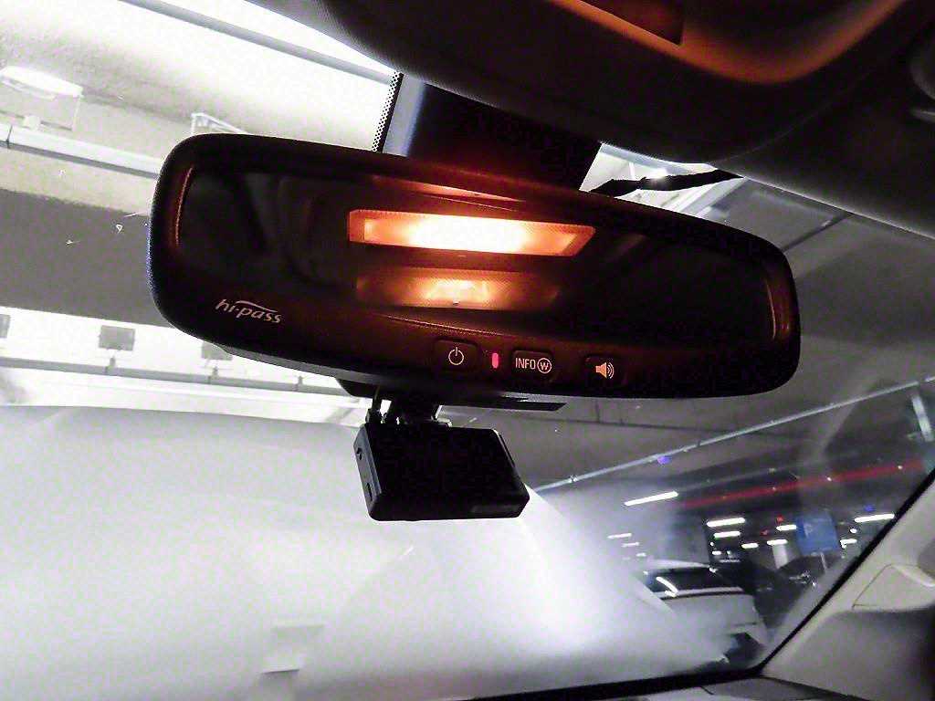 Chevrolet ?Colorado 2020 - Importación desde Corea - HF Imports Iquique - Foto 15