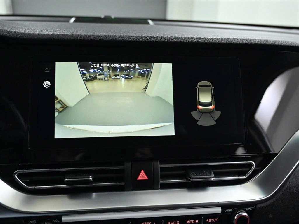 KIA Niro 2022 Blanco - Importación desde Corea - HF Imports Iquique - Foto 15