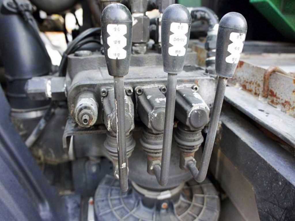 medium and large cargo apChoukJingae - Vista 11