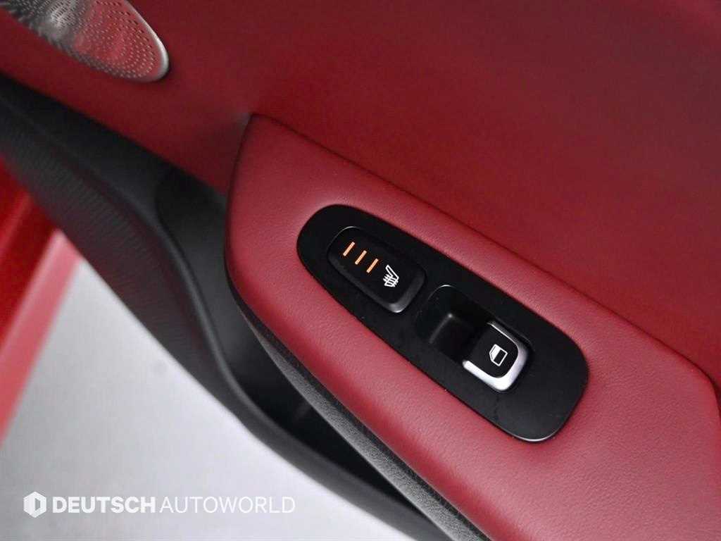 KIA Stinger 2018 Rojo - Importación desde Corea - HF Imports Iquique - Foto 16