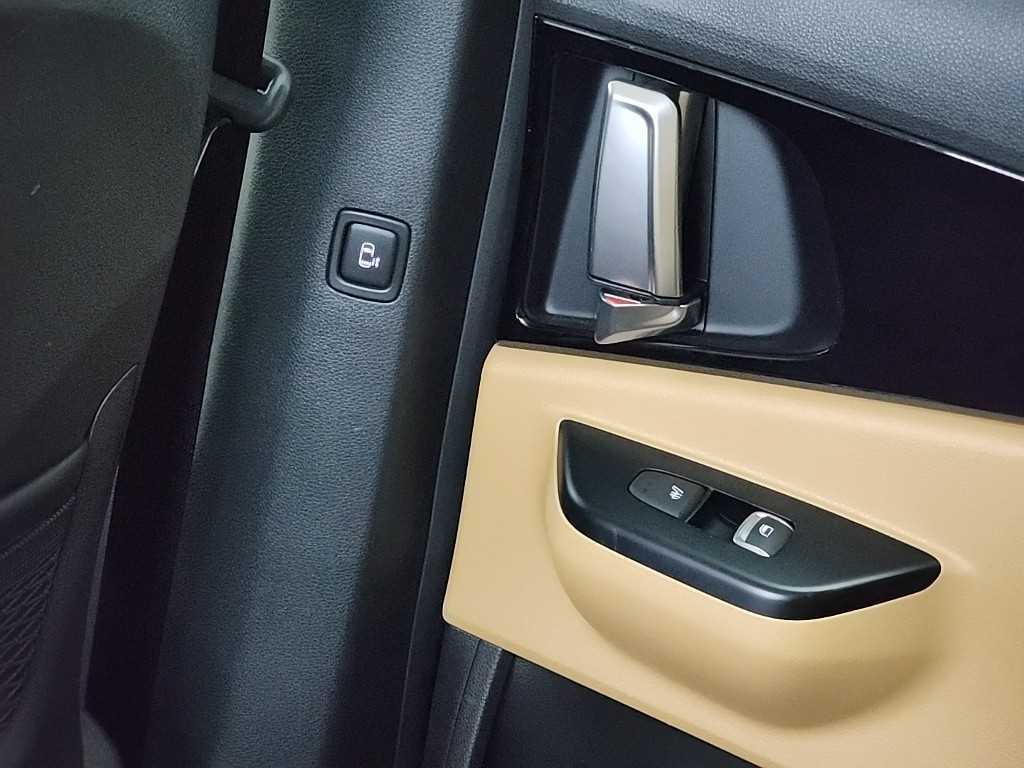 KIA Carnival 2022 Negro - Importación desde Corea - HF Imports Iquique - Foto 13